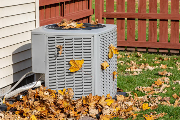 Best Emergency HVAC Services in Chatham, VA