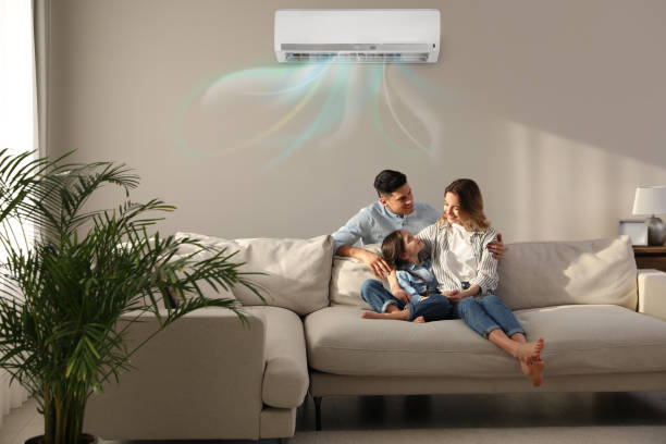 Best Ductless Mini-Split Systems in Chatham, VA