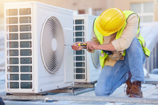 Best Energy-efficient HVAC Solutions in Chatham, VA