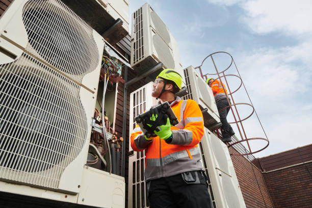 Best Air Filters and Purifiers in Chatham, VA