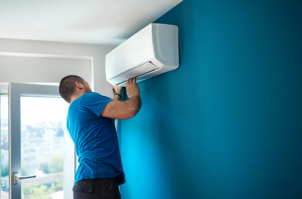 Best Ductless Mini-Split Systems in Chatham, VA