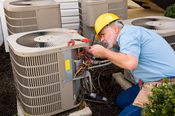 Best Geothermal HVAC Systems in Chatham, VA