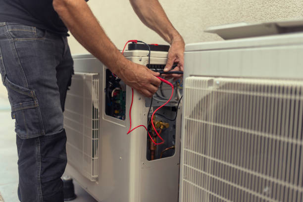 Best Residential HVAC in Chatham, VA