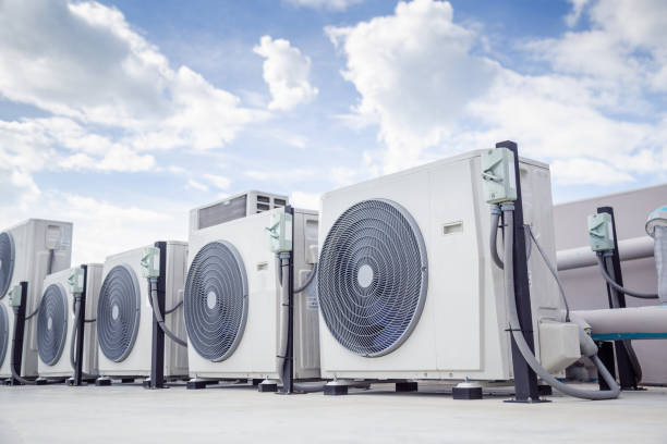Best Seasonal HVAC Services in Chatham, VA