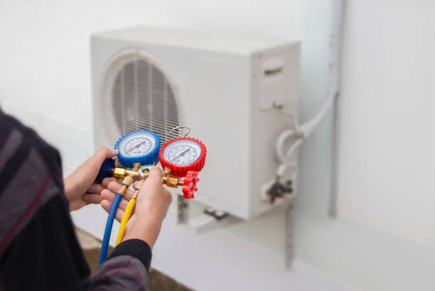 Best Geothermal HVAC Systems in Chatham, VA
