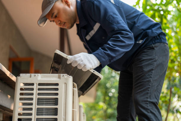 Chatham, VA HVAC Company