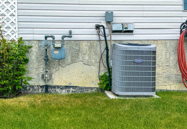 Best Commercial HVAC in Chatham, VA