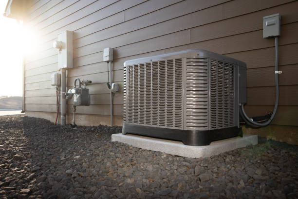 Best Solar-powered HVAC Systems in Chatham, VA